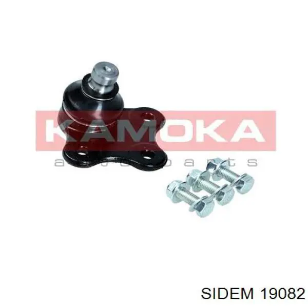 Comprar 19082 Sidem Rótula inferior de suspensión