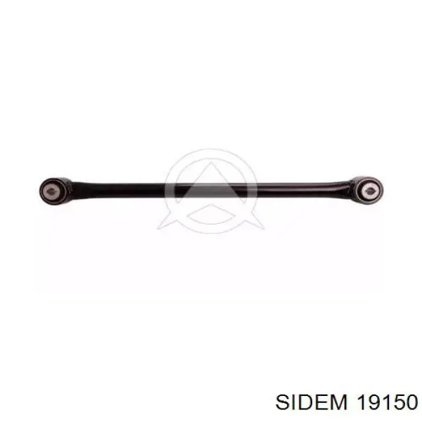 Comprar 19150 Sidem Brazo longitudinal inferior trasero izquierdo/derecho