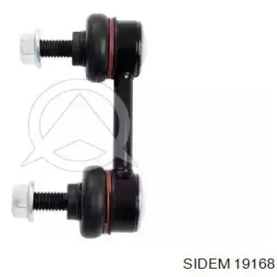 Comprar 19168 Sidem Bieleta estabilizadora trasera