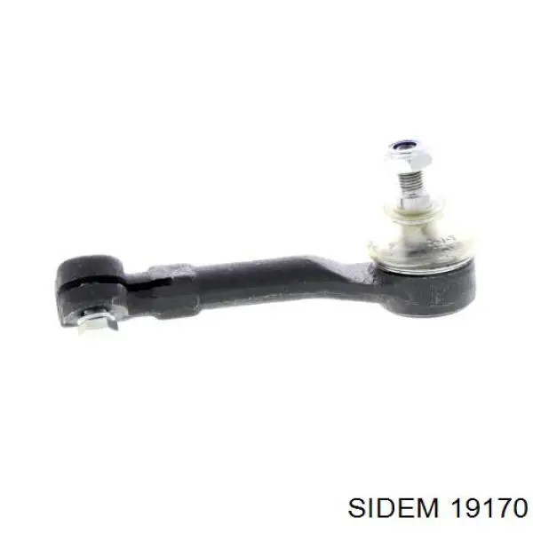 Comprar 19170 Sidem Brazo inferior izquierdo de la suspensión delantera