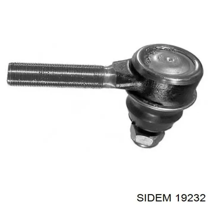 Rótula de barra de acoplamiento Sidem 19232 precio, desde 15,40 EUR