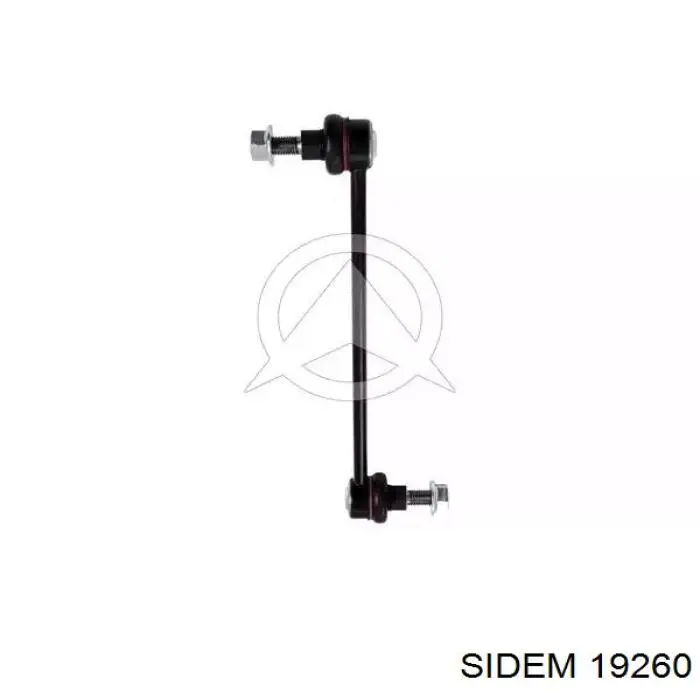 Comprar 19260 Sidem Bieleta estabilizadora delantera