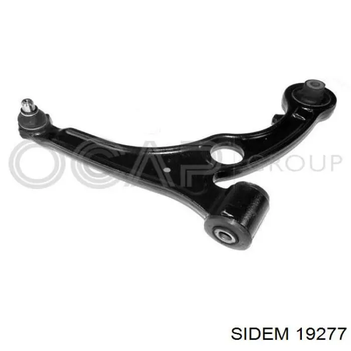 Comprar 96901071 RTS Brazo inferior derecho de la suspensión delantera