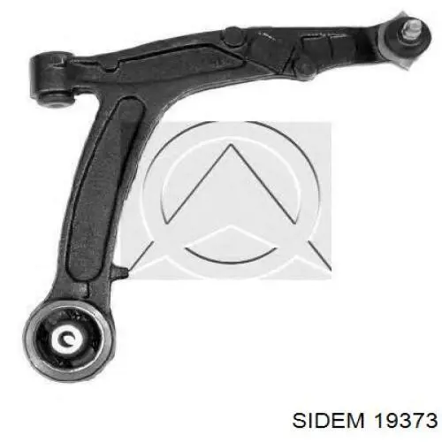 Comprar RH041048 Reinhoch Brazo inferior derecho de la suspensión delantera
