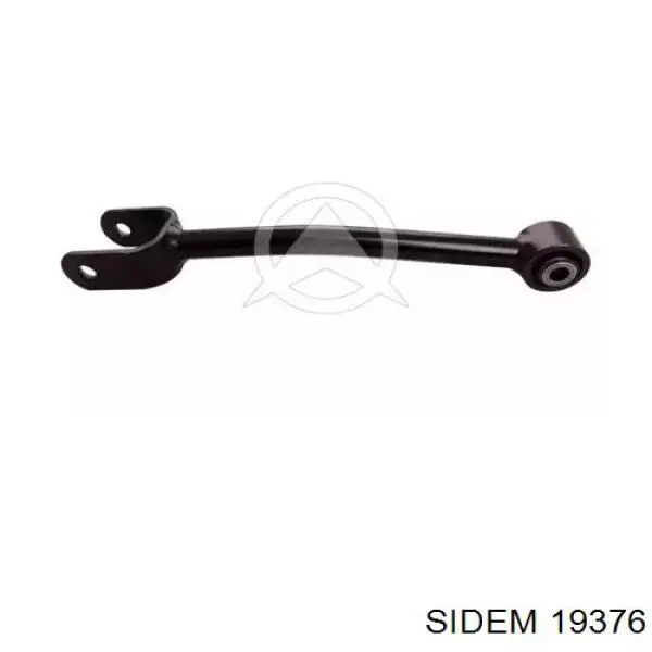 Barra oscilante, suspensión de ruedas, eje trasero Sidem 19376 precio, desde 34,22 EUR