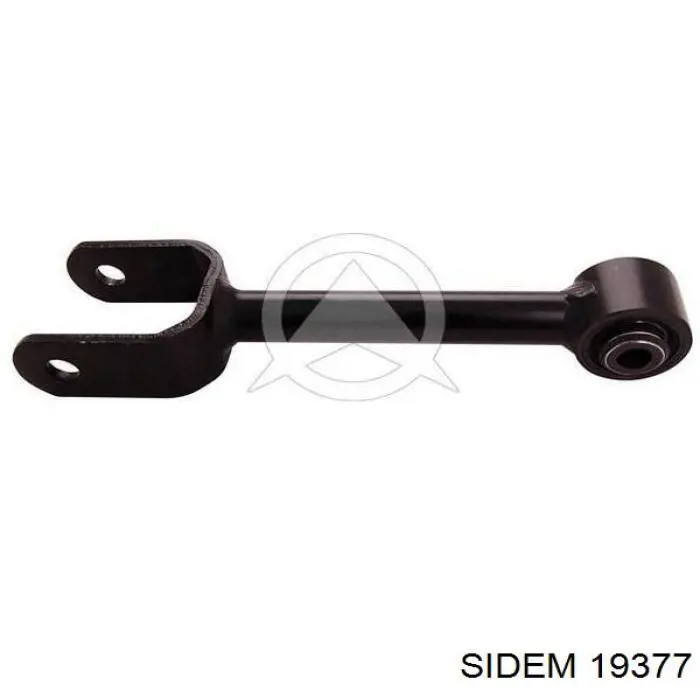 Barra oscilante, suspensión de ruedas, eje trasero Sidem 19377 precio, desde 29,45 EUR