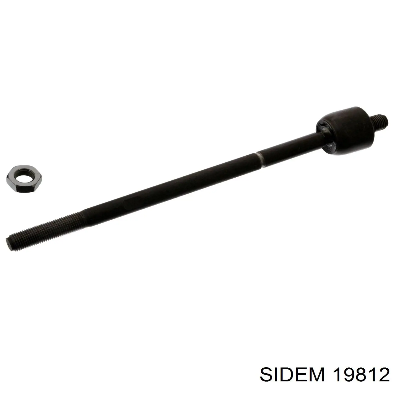 Comprar TA1887 Delphi Barra de acoplamiento