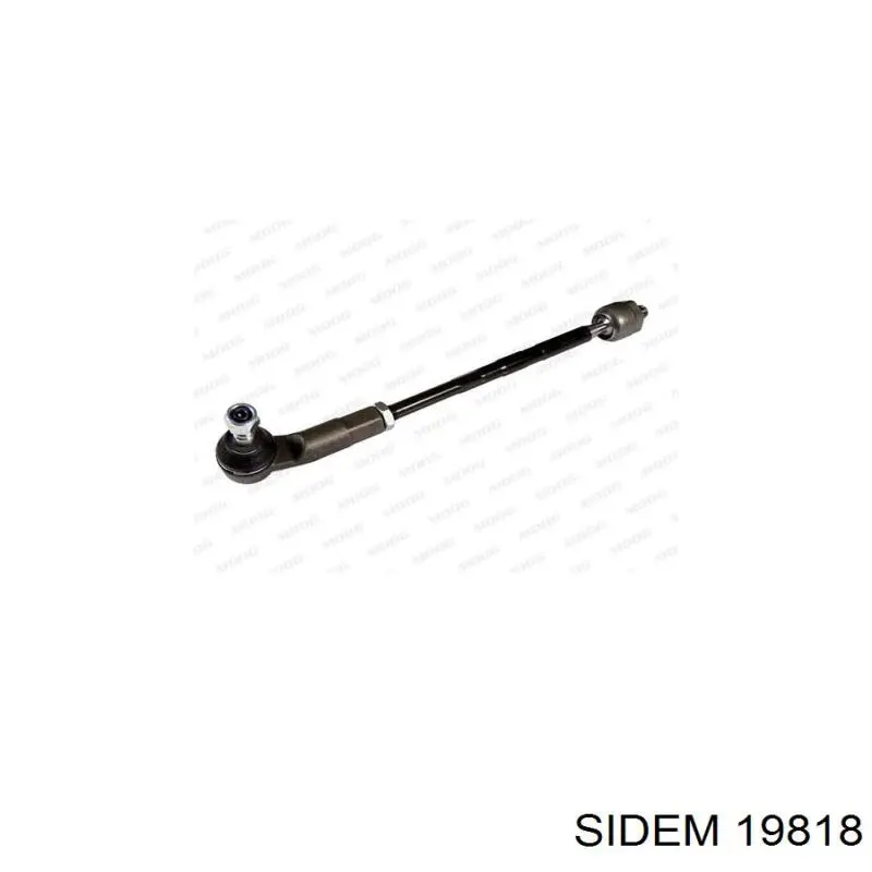 Bieleta de direccion ABS 240057
