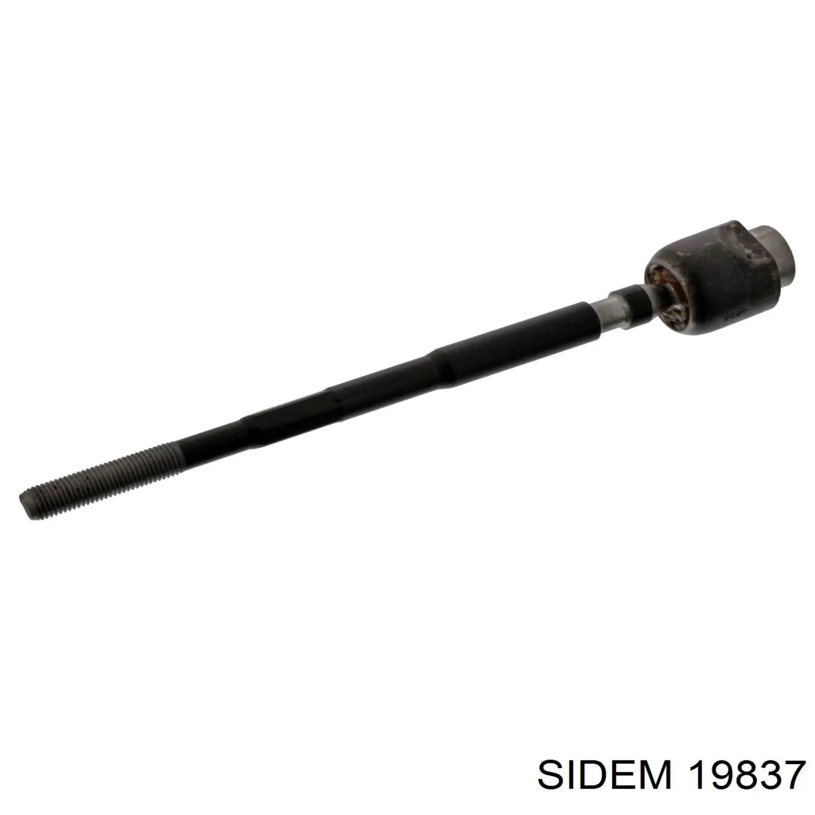 Brazo direccion coche Sidem 19837 precio, desde 11,84 EUR