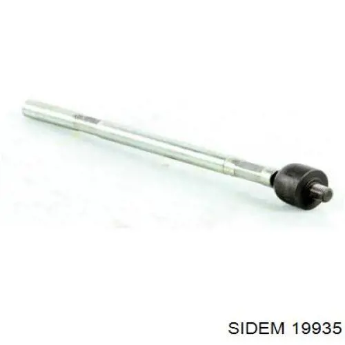 Rótula barra de acoplamiento exterior Alfa Romeo 155 167