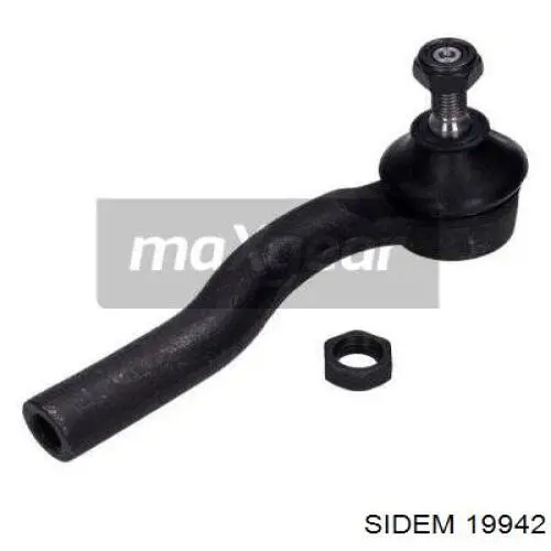 Comprar 19942 Sidem Rótula barra de acoplamiento exterior