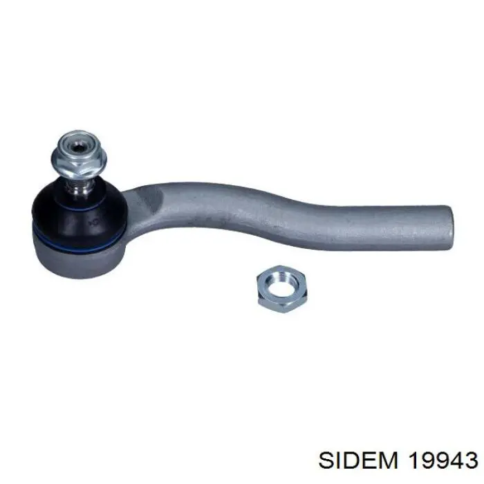 Rótula de barra de acoplamiento Sidem 19943 precio, desde 13,75 EUR