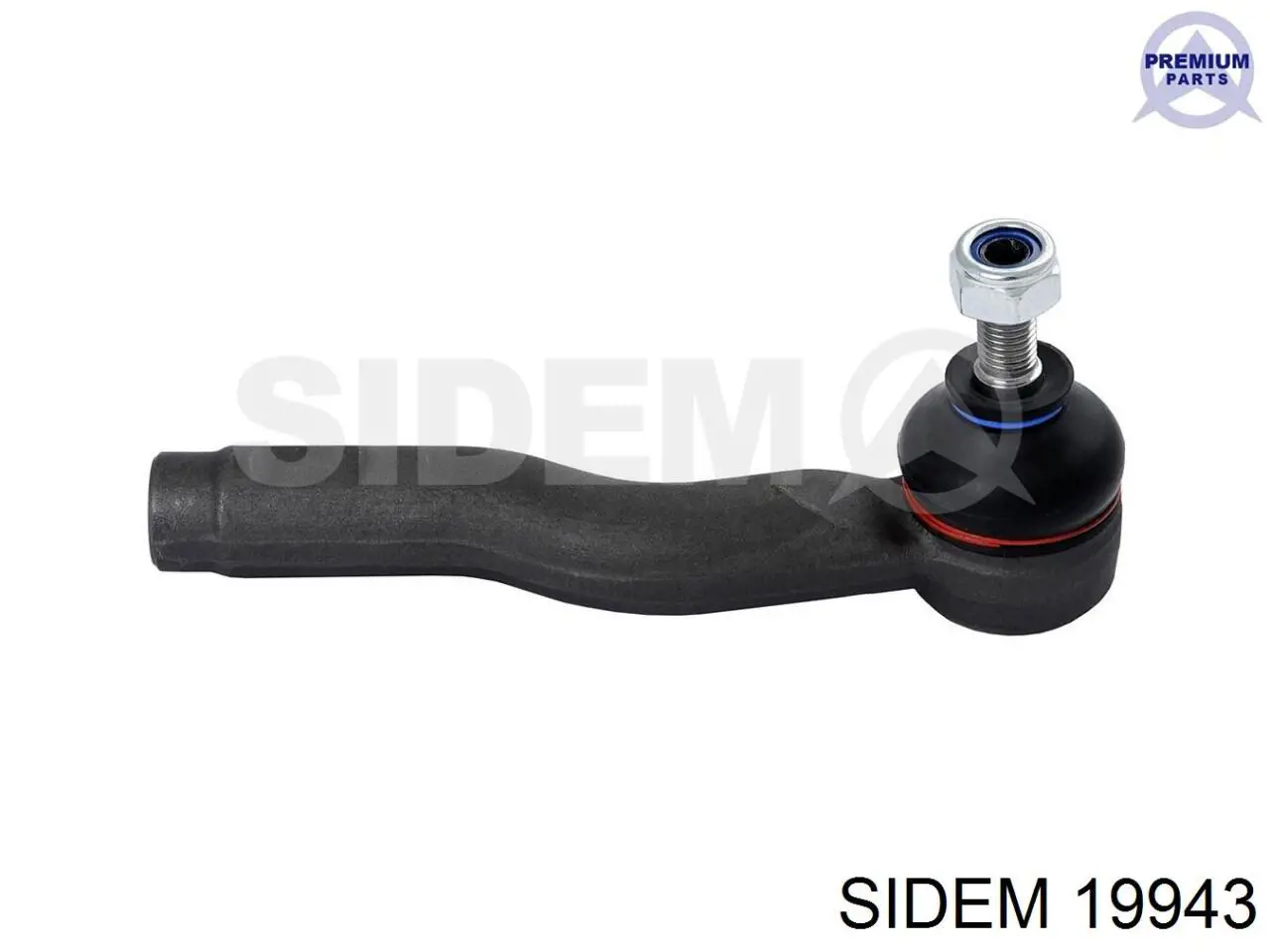 Comprar 19943 Sidem Rótula barra de acoplamiento exterior