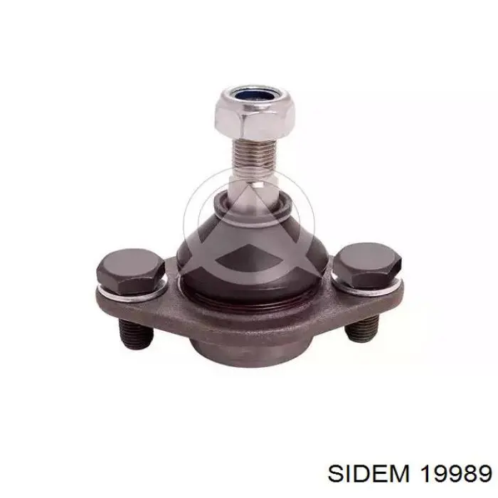 Comprar 19989 Sidem Rótula inferior de suspensión