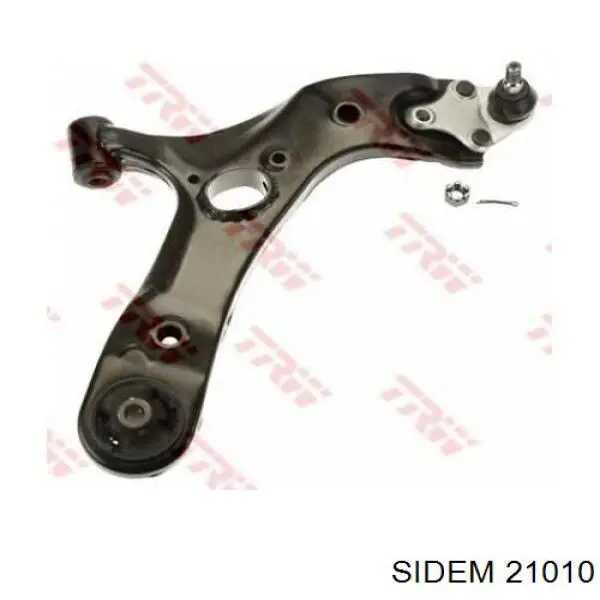 Comprar CTR3312 Comline Barra de acoplamiento