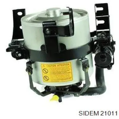 Comprar 21011 Sidem Barra de acoplamiento