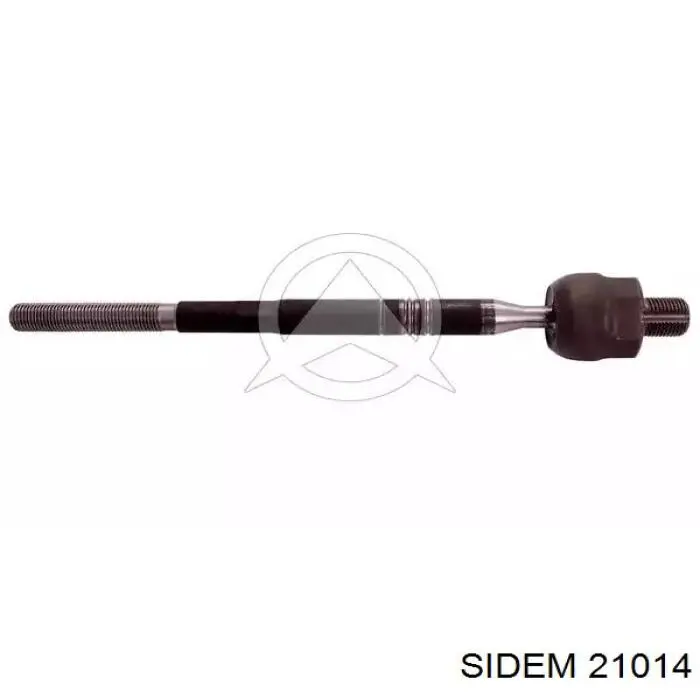 Comprar 21014 Sidem Barra de acoplamiento