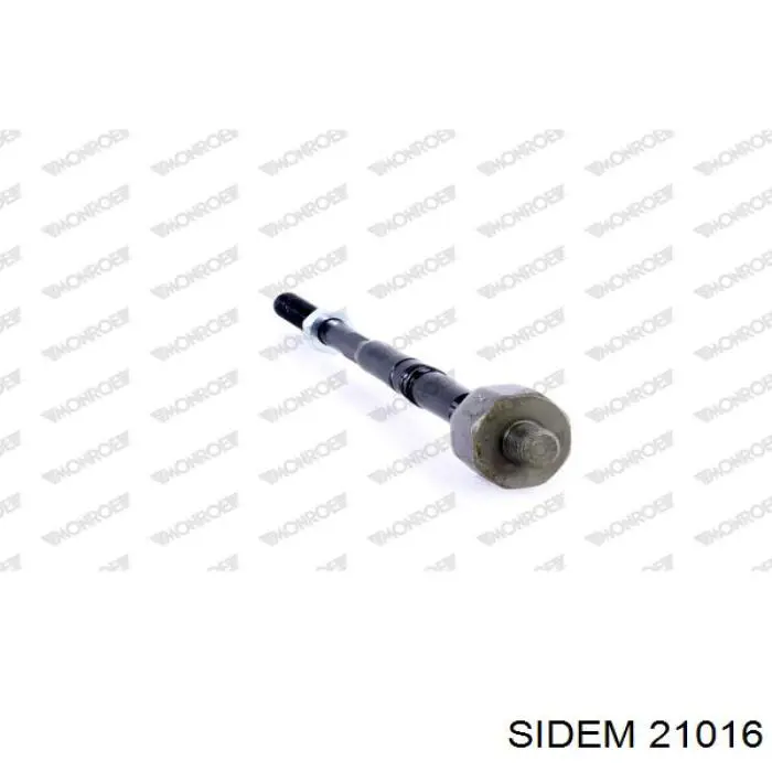 Barra de acoplamiento 58519 GKN-Spidan