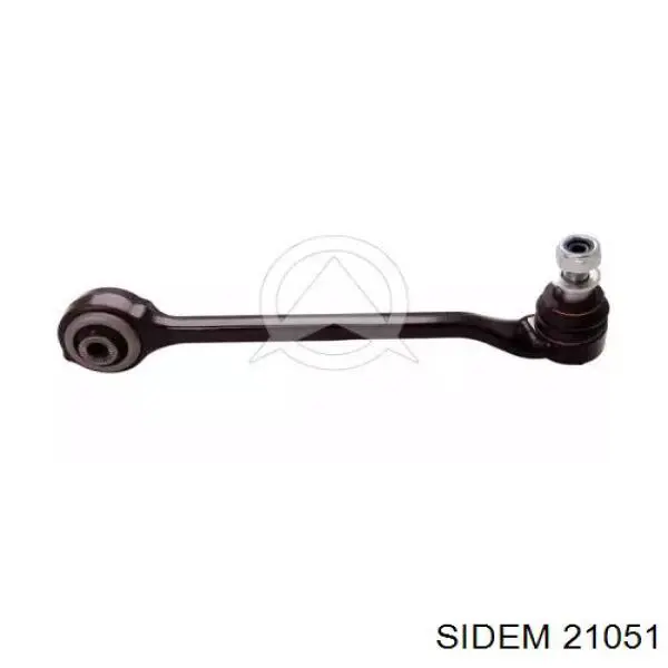 Comprar 21051 Sidem Brazo inferior derecho de la suspensión delantera