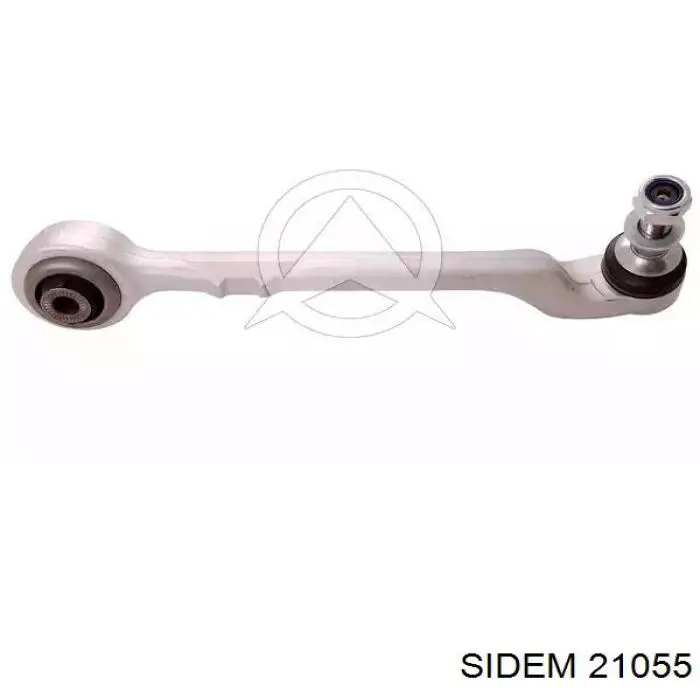 Comprar 21055 Sidem Brazo inferior derecho de la suspensión delantera