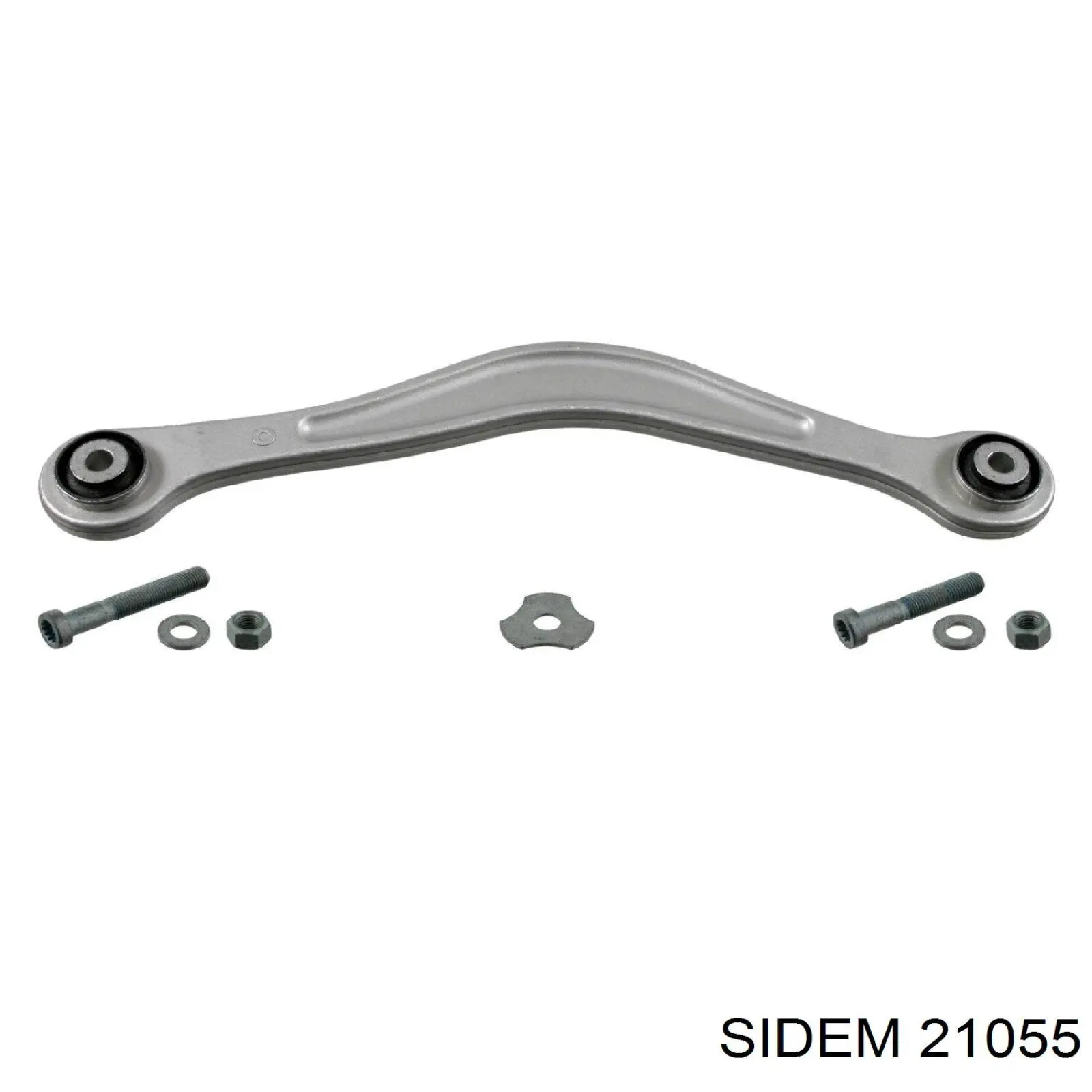 Brazo inferior derecho de la suspensión delantera 6852992 BMW