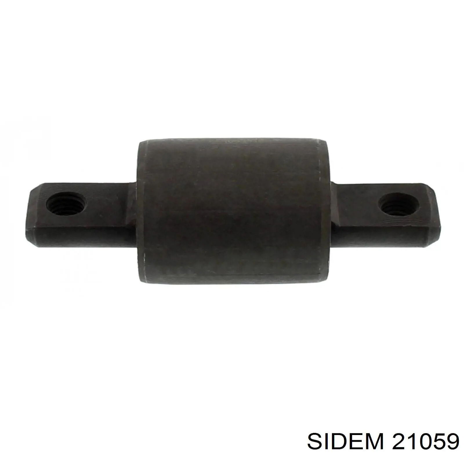Brazo superior derecho de la suspensión trasera ABS 211783