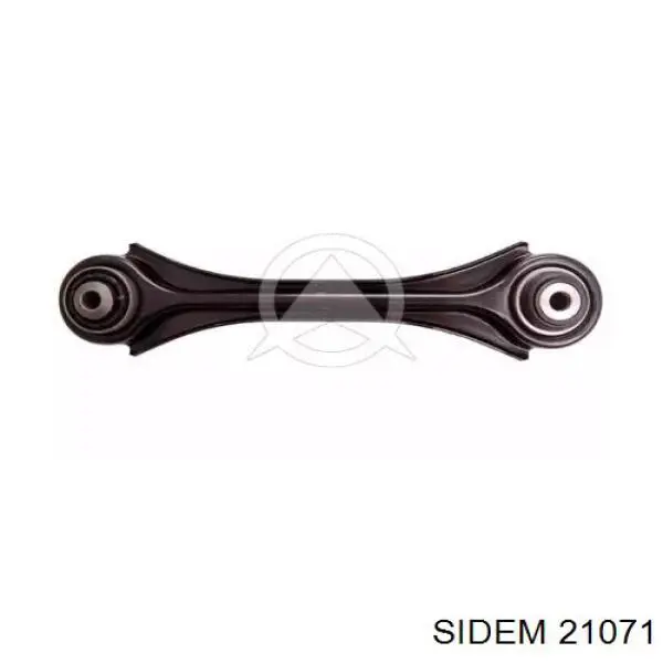 Comprar 21071 Sidem Brazo superior de suspensión trasera izquierdo/derecho