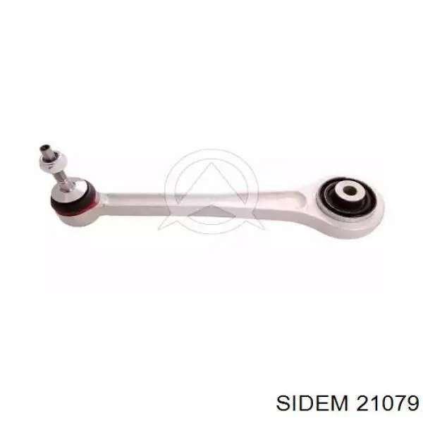 Comprar 21079 Sidem Brazo superior de suspensión trasera izquierdo/derecho
