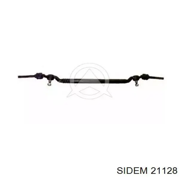 Comprar 21128 Sidem Barra central de dirección