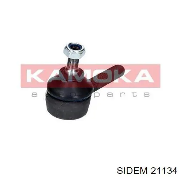 Rótula barra de acoplamiento exterior BMW 5 E34