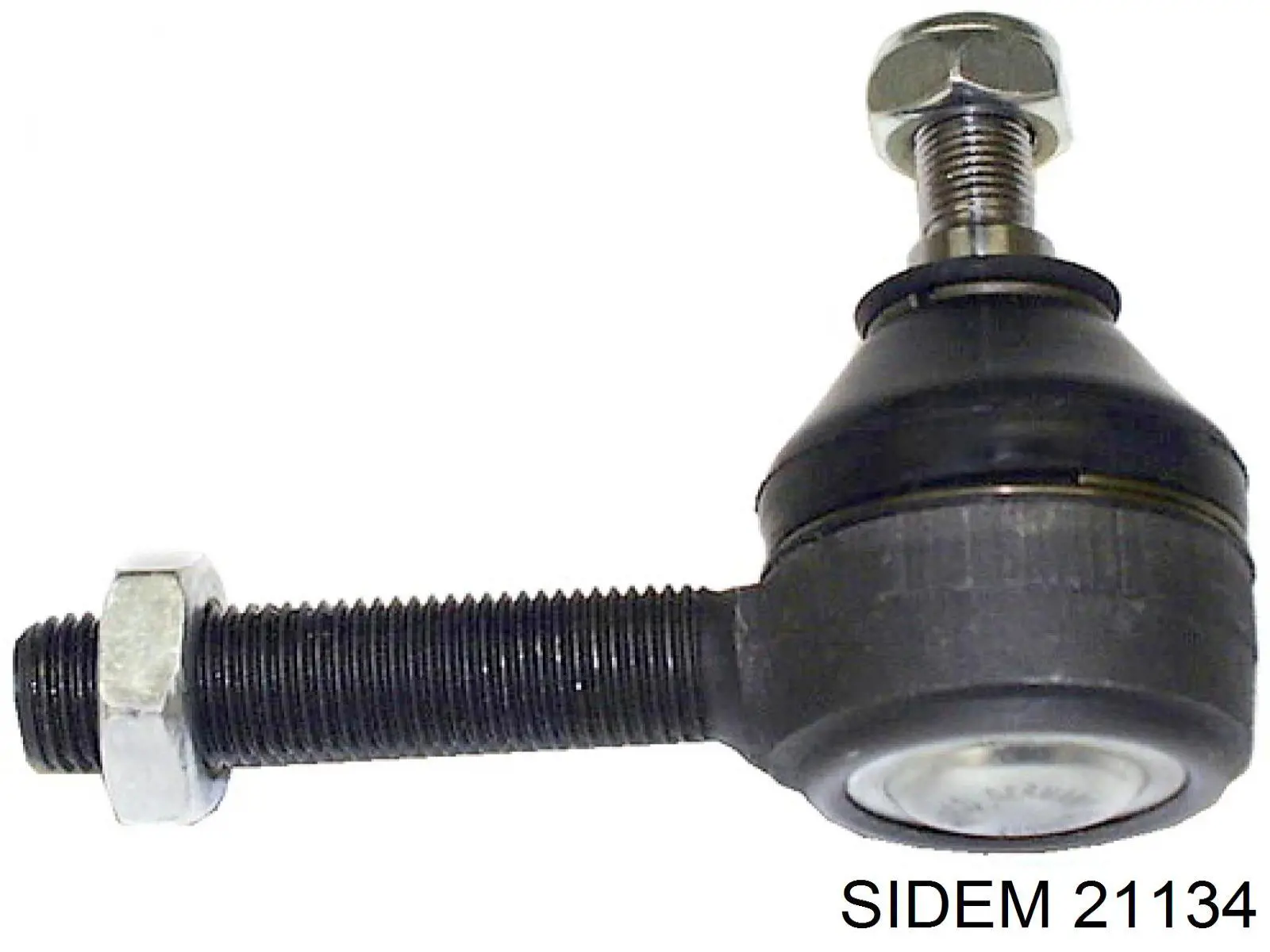 Rótula barra de acoplamiento exterior BMW 5 E34