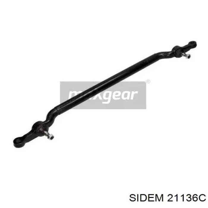 Comprar 32211138860 BMW Barra central de dirección