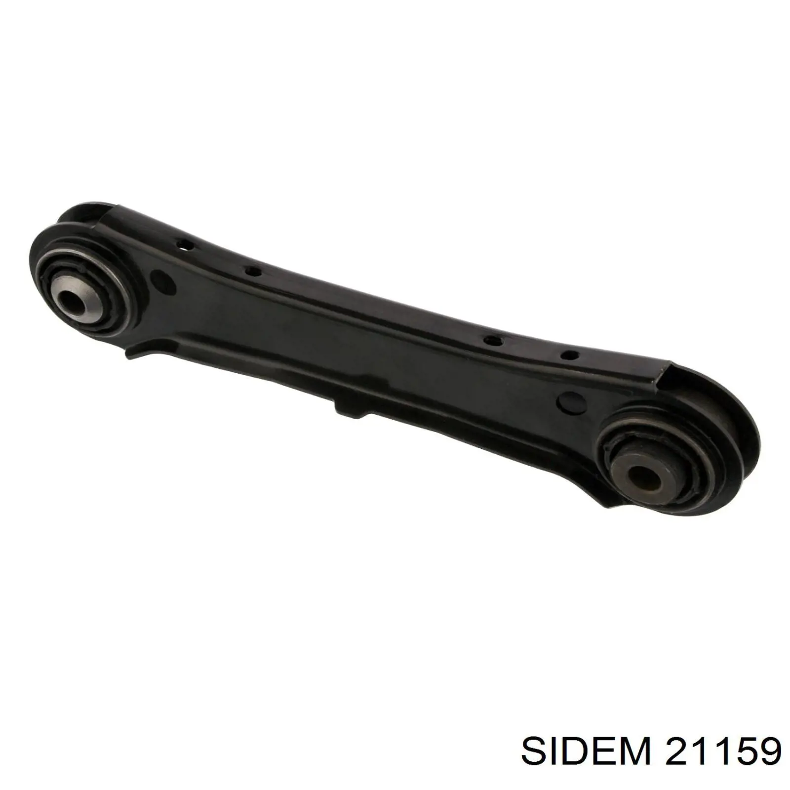 21159 Sidem brazo suspension inferior trasero izquierdo/derecho