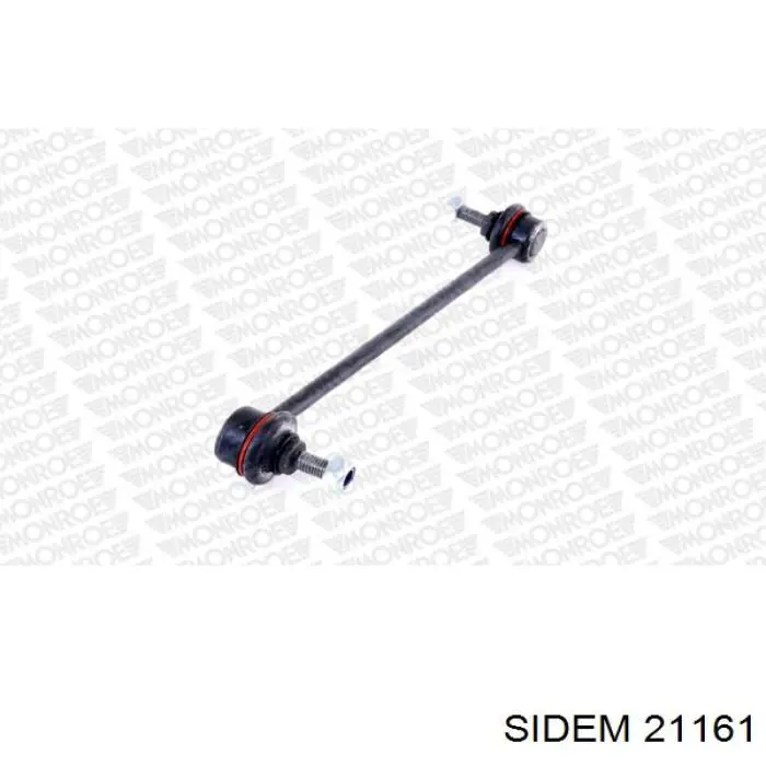 Bieleta estabilizadora delantera 21161 Sidem