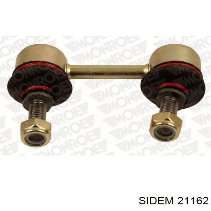 Comprar 21162 Sidem Bieleta estabilizadora trasera