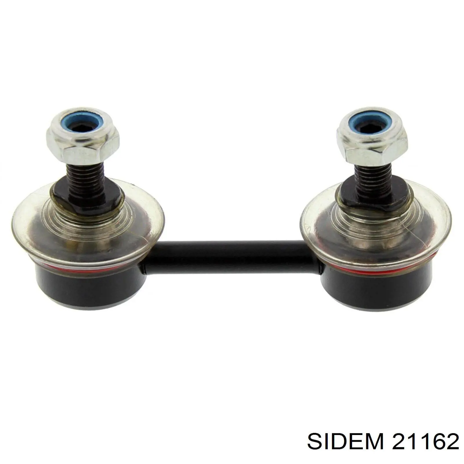 Gomas de barra estabilizadora Sidem 21162