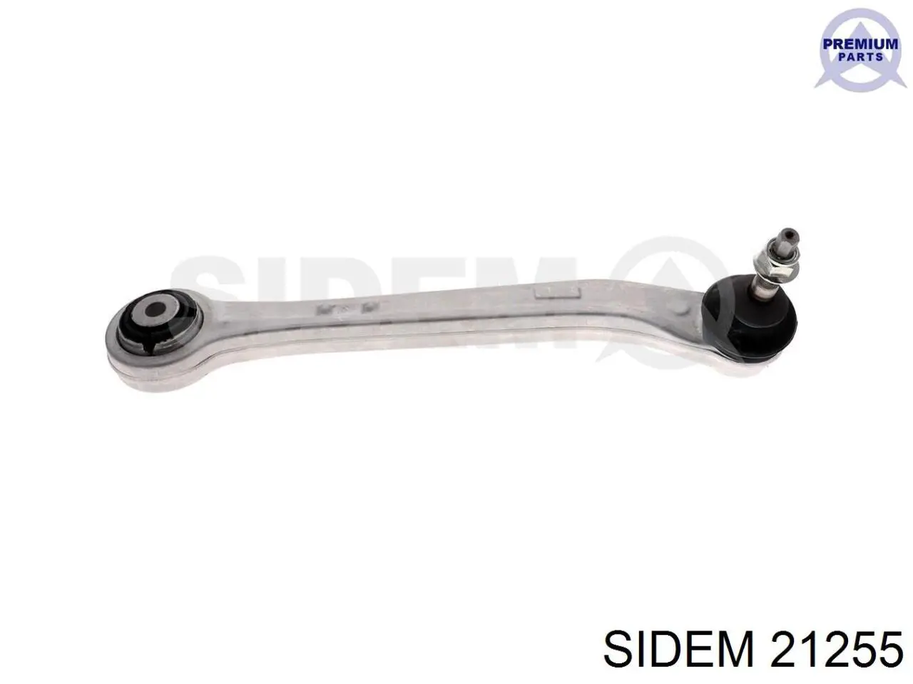 21255 Sidem brazo de suspension trasera derecha