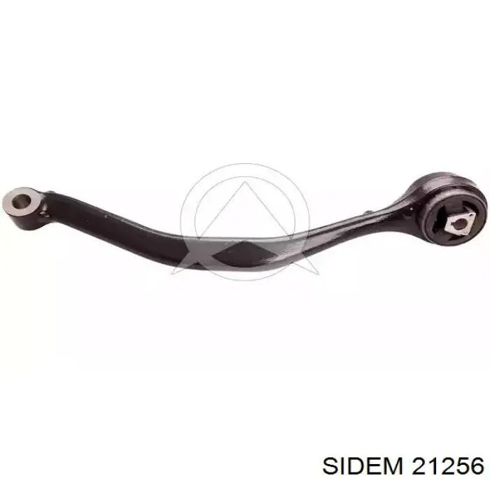 Brazo inferior izquierdo de la suspensión delantera Sidem 21256 precio, desde 78,26 EUR