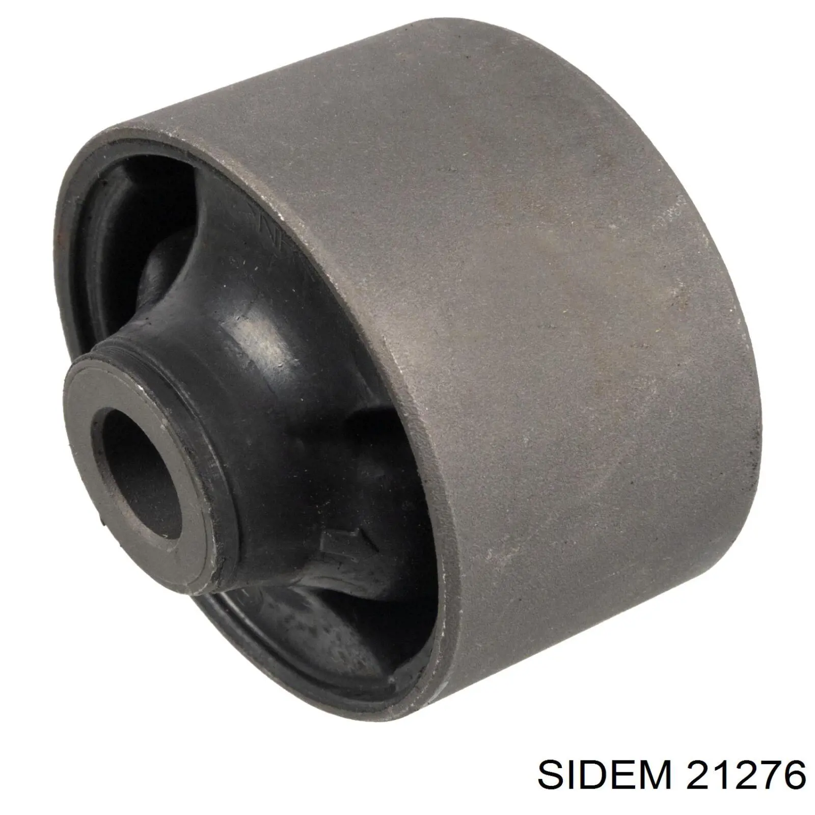 Brazo superior izquierdo de la suspensión delantera 21276 Sidem