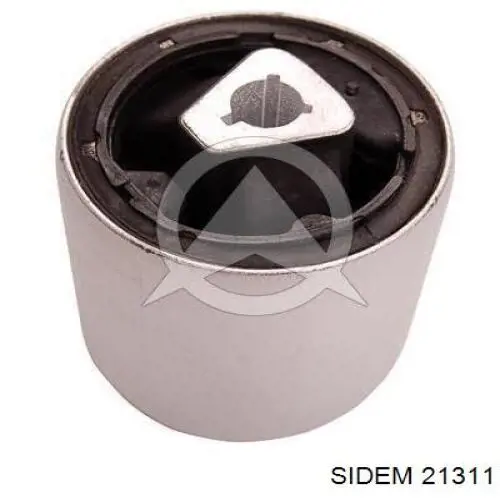 Comprar 21311 Sidem Barra de acoplamiento