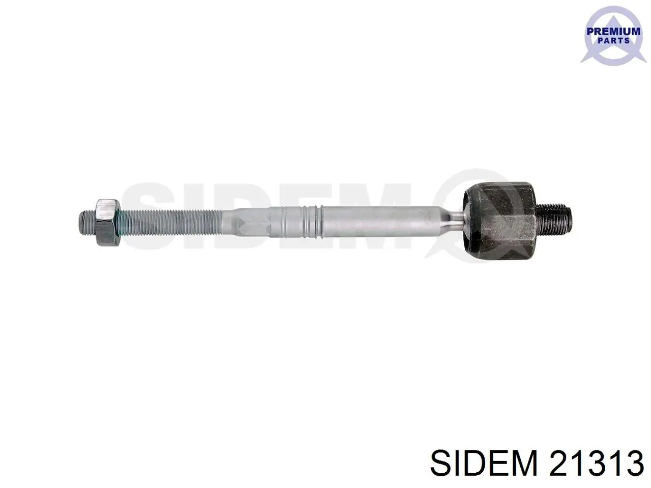 Comprar 21313 Sidem Barra de acoplamiento