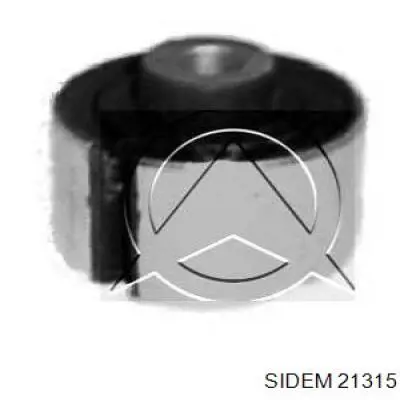 Barra de acoplamiento MINI Cooper F57