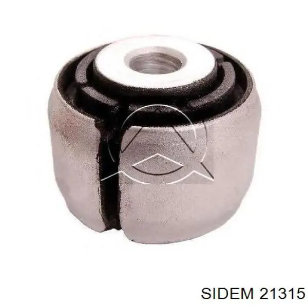 Barra de acoplamiento MINI Cooper F57