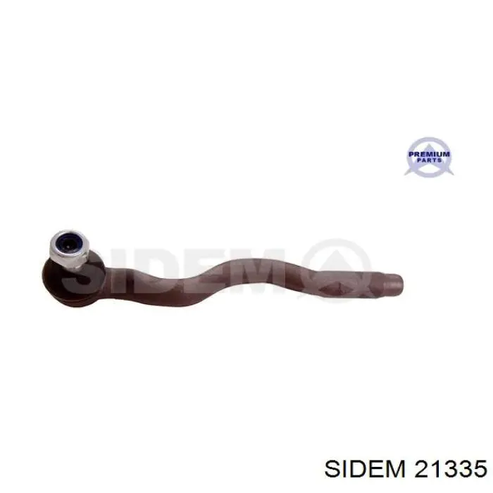 Comprar 21335 Sidem Rótula barra de acoplamiento exterior