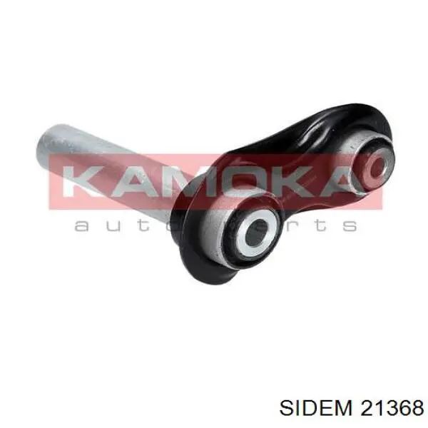 Brazo inferior trasero izquierdo/derecho 21368 Sidem