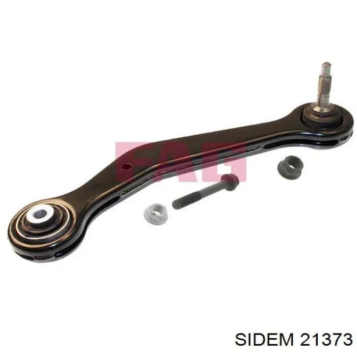 Comprar 21373 Sidem Brazo superior derecho de la suspensión trasera