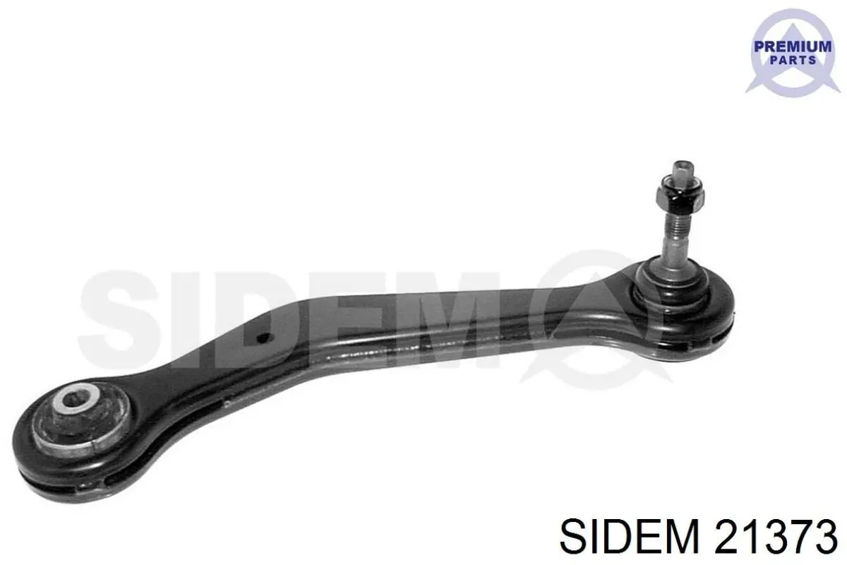 21373 Sidem brazo suspension trasero superior derecho