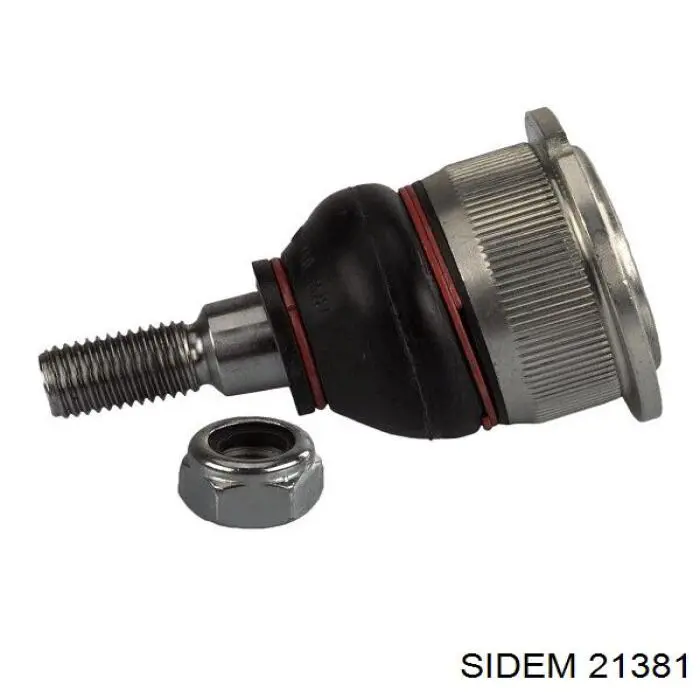 Comprar 21381 Sidem Rótula inferior de suspensión