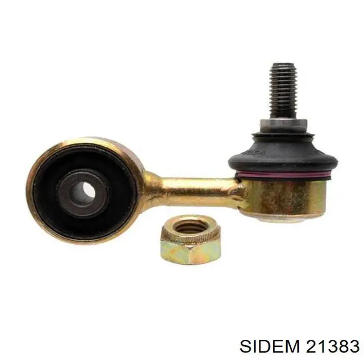 Soporte de barra estabilizadora delantera BMW 5 E28