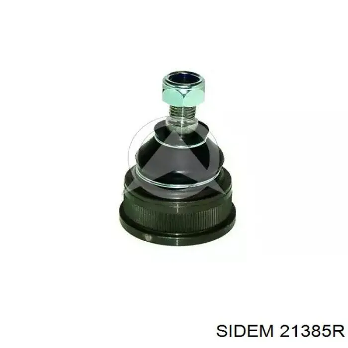 Rótula inferior de suspensión Sidem 21385R precio, desde 22,54 EUR